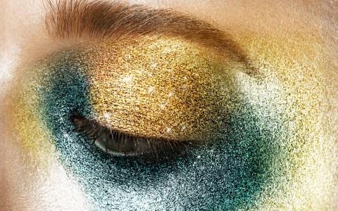 Produktbild Pupa Milano Glitter Bomb Starlight (001)