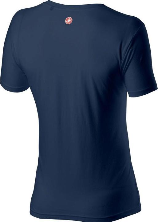 Produktbild Castelli Fenomeno Tee (S)