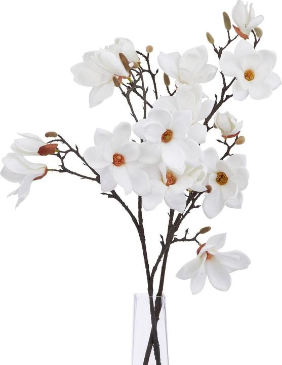 Image du produit Hill Interiors - Fleur artificielle (86 cm)