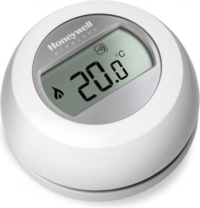 Productafbeelding Honeywell Funk-Raumthermostat evohome T8