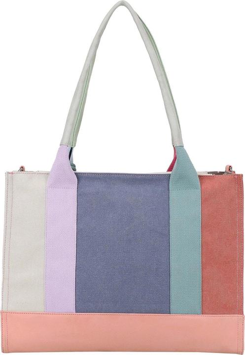 Produktbild Fritzi aus Preußen Limited Multi Shopper Tasche 40 cm (15 l)