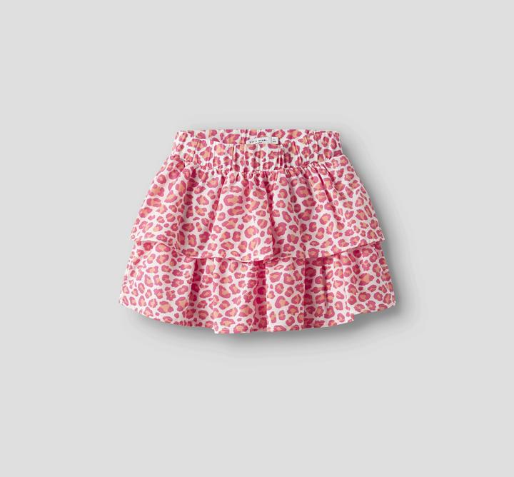Actual product image Name it Nkfvinaya Skirt Fff Noos (164)