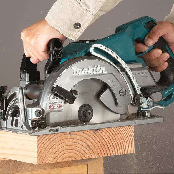 Produktbild Makita RS002GZ
