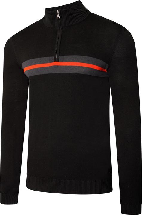 Immagine prodotto Dare2b Felpa Unite Us con mezza zip (M)