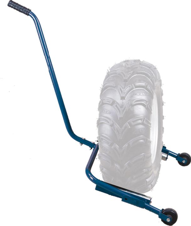 Actual product image BGS Lkw-Reifen-Transporter
