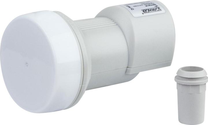 Actual product image Schwaiger LNB1 (Single LNB, 40mm)
