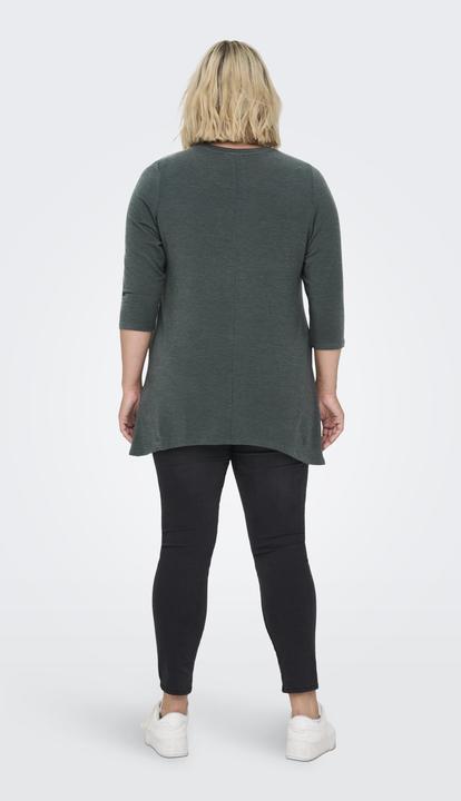 Produktbild Only Curvy Drapy Oberteil (S)