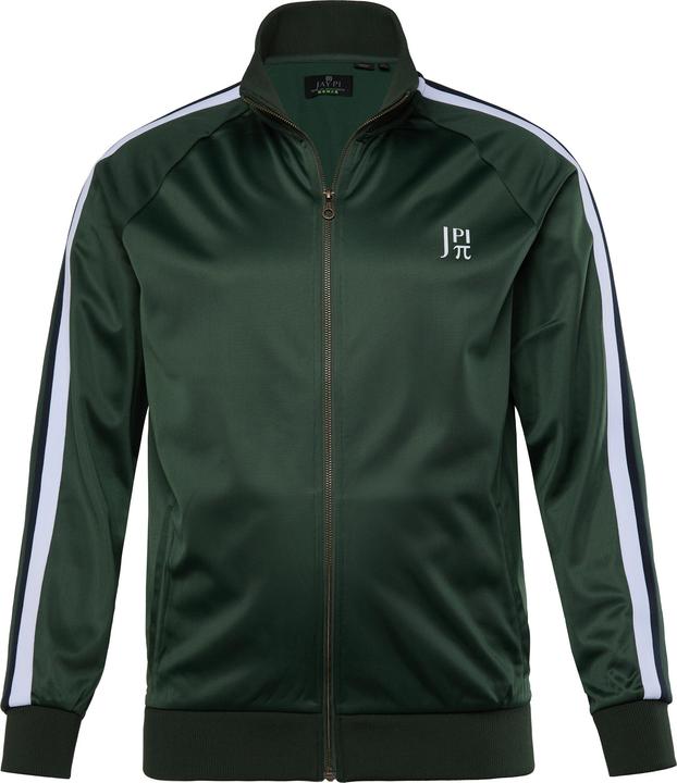 Actual product image Jay-Pi technical training jacket, fitness, breathable, up to 7 XL (7XL)