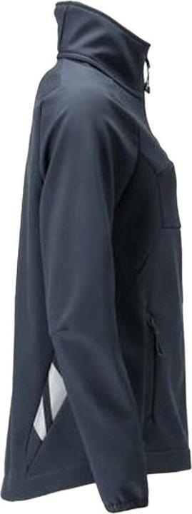 Produktbild Mascot Accelerate Softshelljacke (3XL)