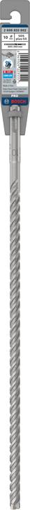 Actual product image Bosch Professional Zubehör PRO SDS plus-5X hammer drill bit, 10 x 300 x 360 mm (10 millimetres)