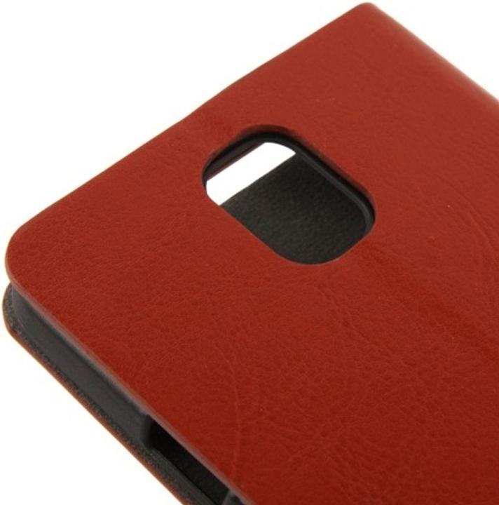 Produktbild König Design Schutzhülle (Flip Quer) für Handy Samsung Galaxy Note 3 N9000 (Samsung Galaxy Note 3)