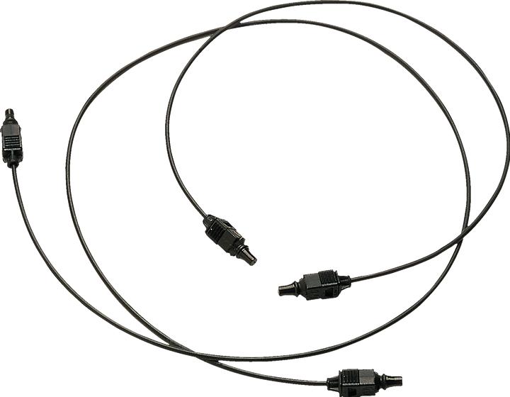 Actual product image Rapid Fiber optic cable 400 mm for 105E/106E