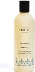 Immagine prodotto Ziaja Seta (Shampoo liquido, 300 ml)