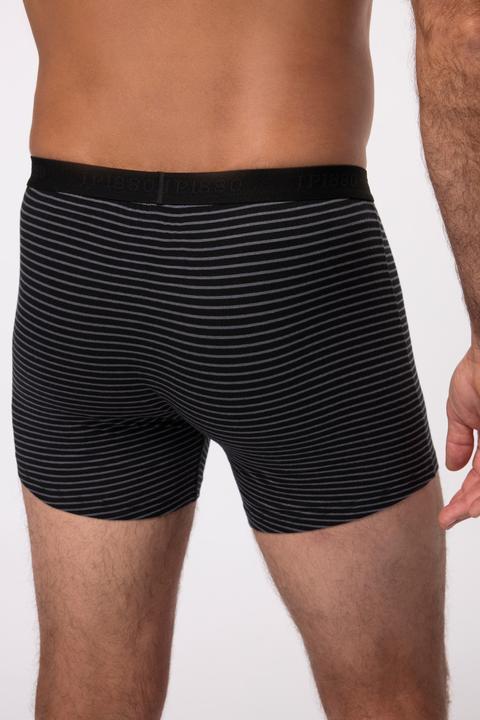 Produktbild JP1880 JP 1880 Mid-Pants FLEXNAMIC®, OEKO-TEX, 2er-Pack, Unterhose (5XL, 2er Pack)