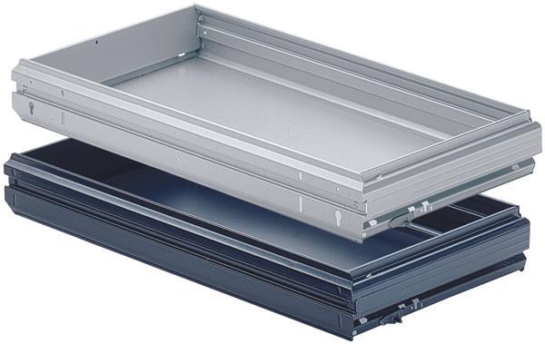 Hettich Systema Top 2000 (1 Stk.)