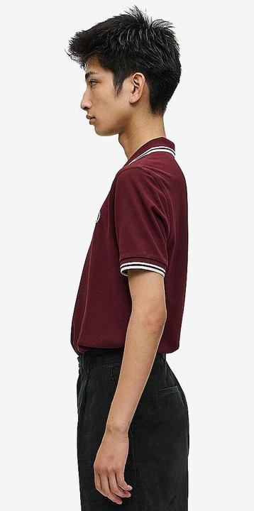 Actual product image Fred Perry 10017432 (L)