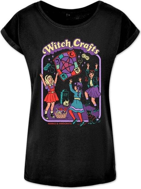 Produktbild Steven Rhodes Witch Crafts (M)