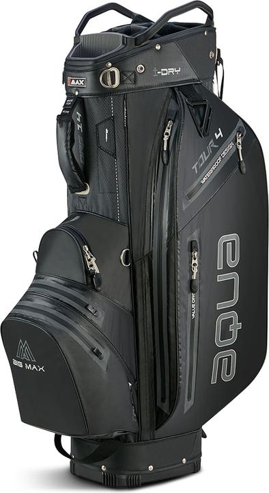 Produktbild Big Max Aqua Tour 4 Cartbag