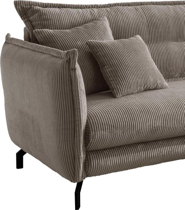 Image du produit Livetastic Lava (Canapé d'angle)