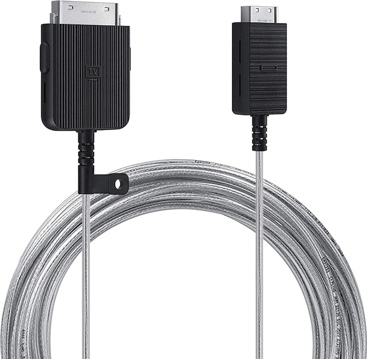 Actual product image Samsung OneConnect (Cords)