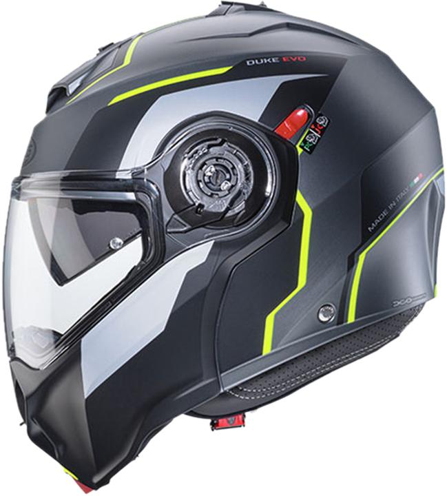 Produktbild Caberg Modularhelm Duke Evo Move (L)