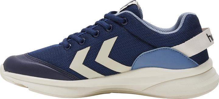 Actual product image hummel Reach 250 Recycled Laces Jr (38)