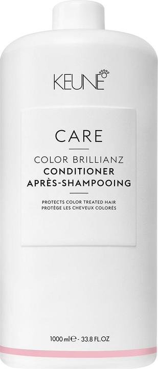 Produktbild Keune Care - Color Brillianz Conditioner (1000 ml)