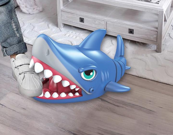 Produktbild Totally Tech RC Crazy Shark 2.4 Ghz