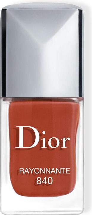 Produktbild Dior ZUSATZA Rge Vernis 840 Int22 (Int22, Gel-Effekt Nagellack)