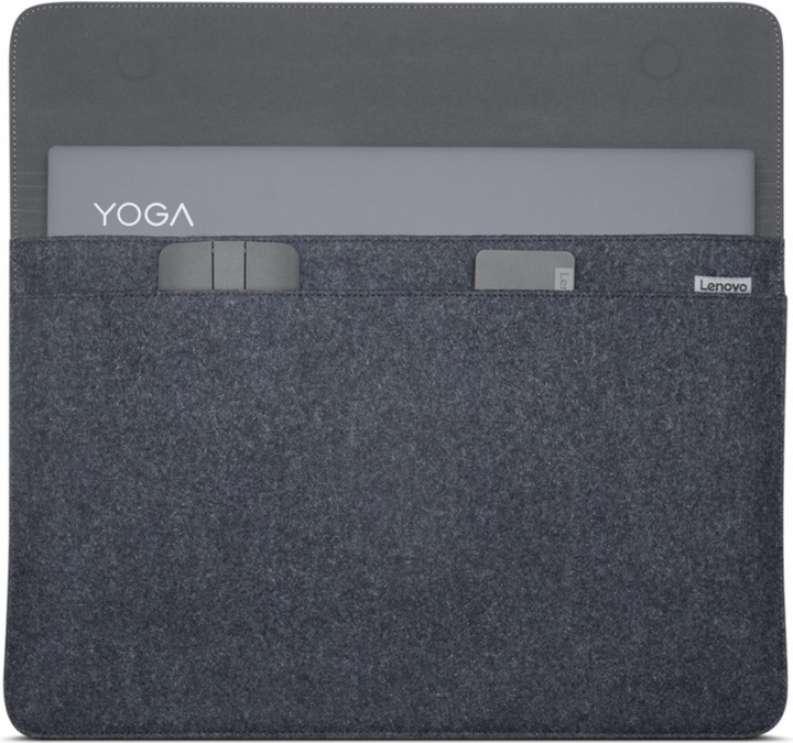 Produktbild Lenovo Schutzhülle (14", Lenovo)