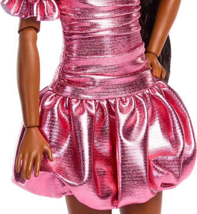 Image du produit Barbie Deluxe Style - Bubble Dress
