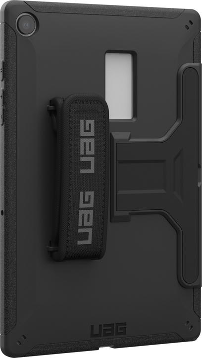 Actual product image UAG Scout (Galaxy A9+)