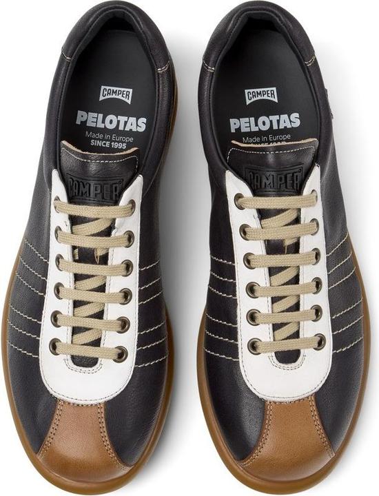 Immagine prodotto Camper Pelotas Ariel (40)