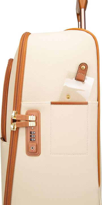 Actual product image Brics Bric's Suitcase & Trolley Firenze Trolley 55cm (45 l)