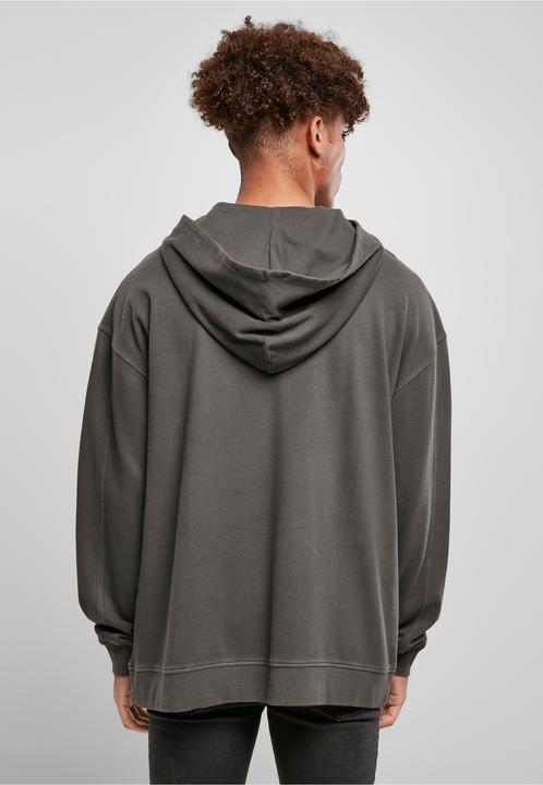 Produktbild Urban Classics Overdyed Camp Hoody (L)