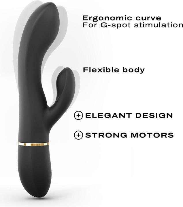 Produktbild Marc Dorcel Glam Rabbit