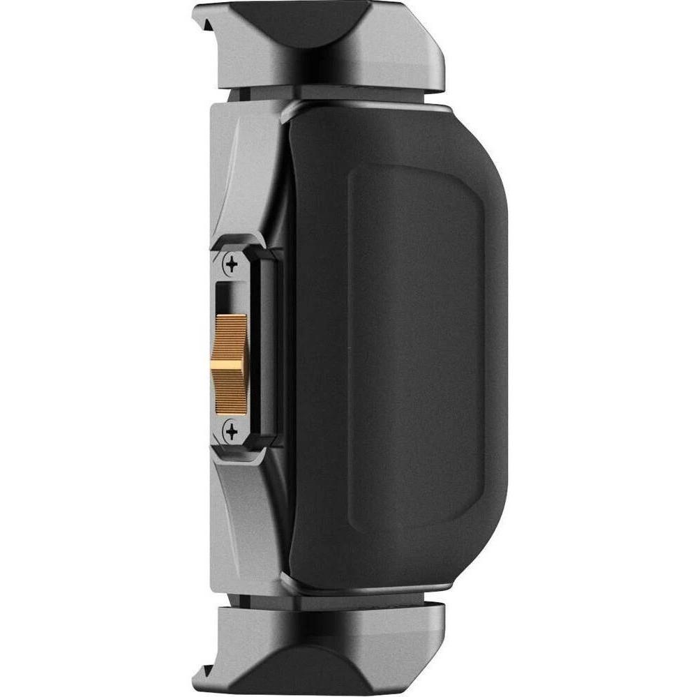 PolarPro LiteChaser Griff, Weiteres Smartphone Zubehör, Schwarz