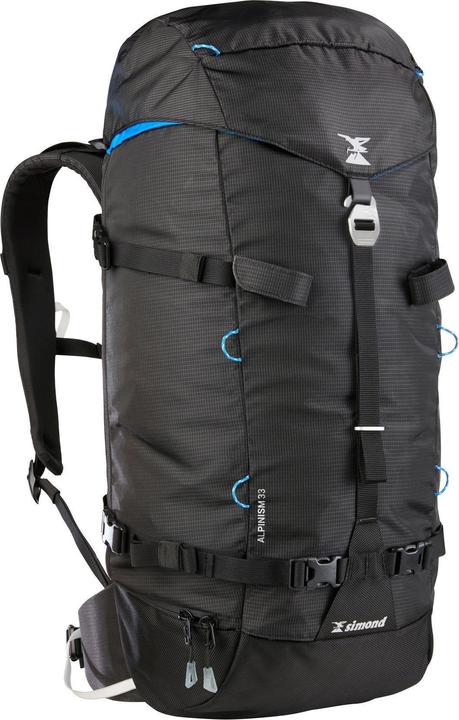 Actual product image Simond ALPINISM 33 (33 l)