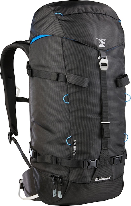 Actual product image Simond ALPINISM 33 (33 l)