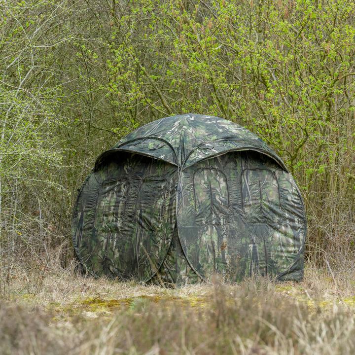 Produktbild Buteo Photo Gear Tarnzelt Aquila Mark III Grün (5.20 kg, 2 Personen)