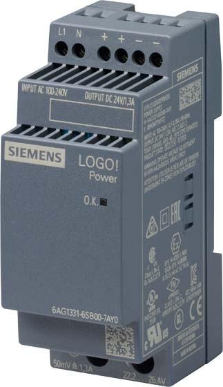 Actual product image Siemens Siplus