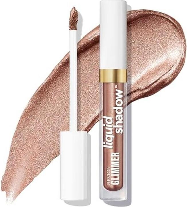 Produktbild Revlon Glimmer Liquid Shadow 208starstruck 3 Ml (208 Starstruck)