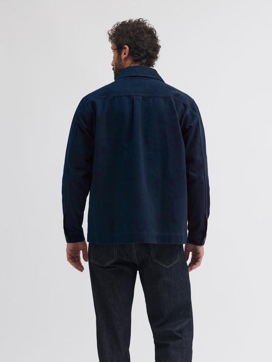 Immagine prodotto Portland Outerwear Co. Overshirt Overshirt (M)