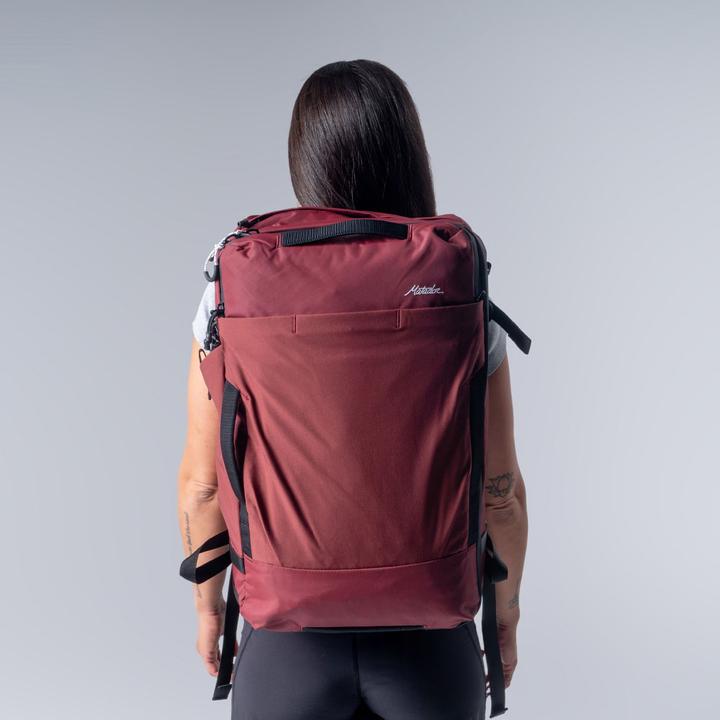 Produktbild Matador GlobeRider35 Travel Backpack (35 l)
