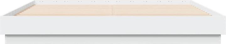 Actual product image vidaXL Bedstead (160 x 200 cm)