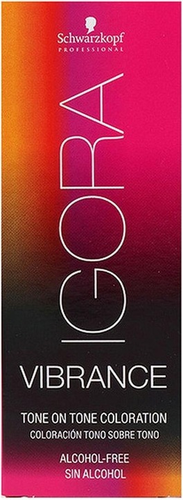 Produktbild Schwarzkopf IGORA VIBRANCE TONE ON TONE 9,5-46 60ML (9,5-46)