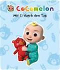 Produktbild Tonies Audiosystem Hörfigur CoComelon - mit JJ durch den Tag (Deutsch)