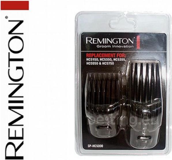 Actual product image Remington SP-HC5000 ProPower (2 x)