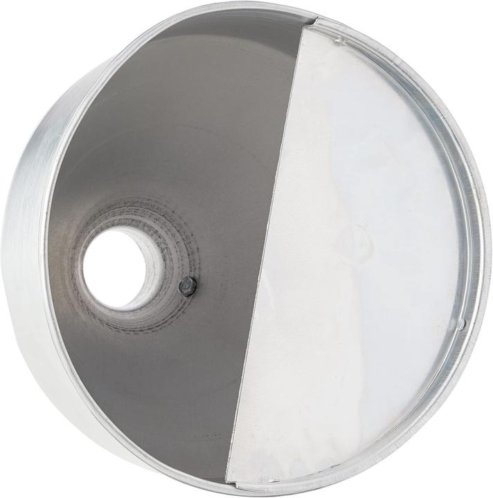 Immagine prodotto Mecafer 120133 Pistola a spruzzo per intonaco a parete