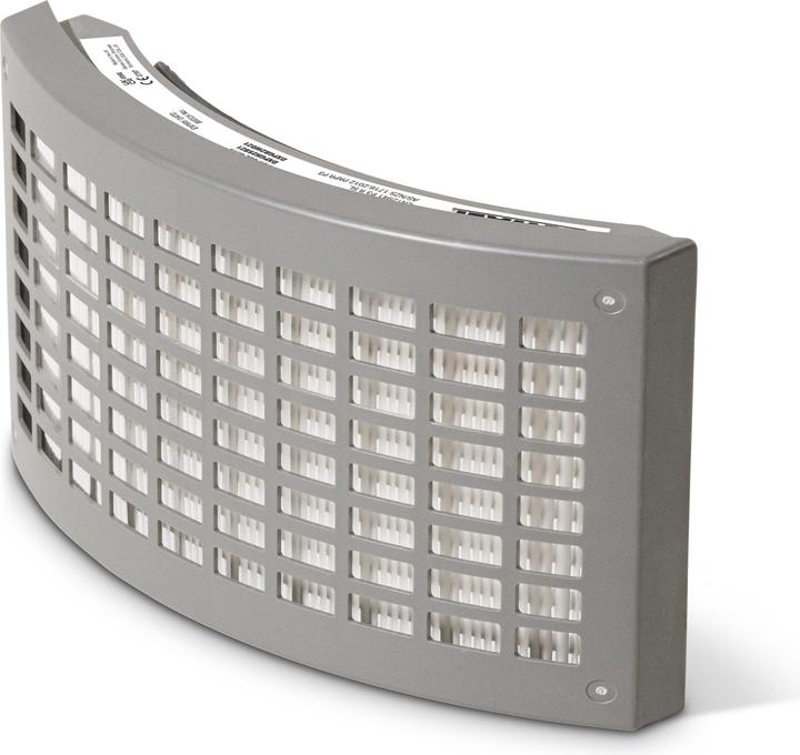 Actual product image DeWalt DXPGP3 PAPR P3-Filter (HEPA) für DXPGH2SB21 (P3)